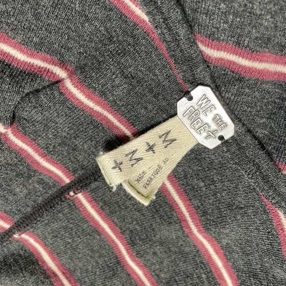 FP Tank tee - Picture 3 of 6